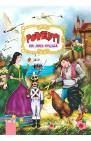 povesti din lumea